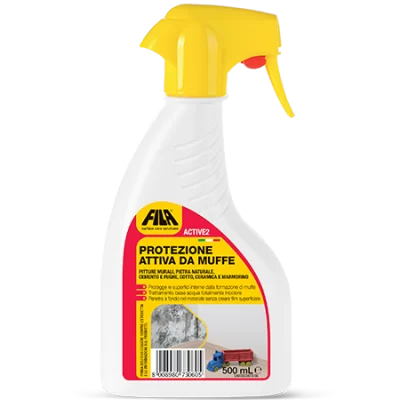Protezione muffe FILA ACTIVE2 500ML
