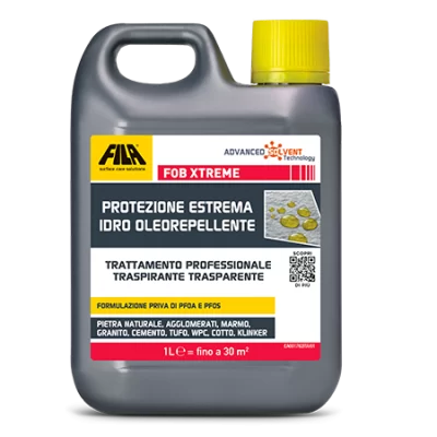 PROTEZIONE ANTIMACCHIA FILA FOB EXTREME 1LT