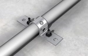 Chiodo a Percussione per Calcestruzzo